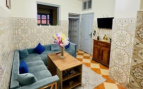 Apartment With 2 Bedrooms