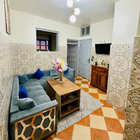 Apartment With 2 Bedrooms Essaouira Exterior photo