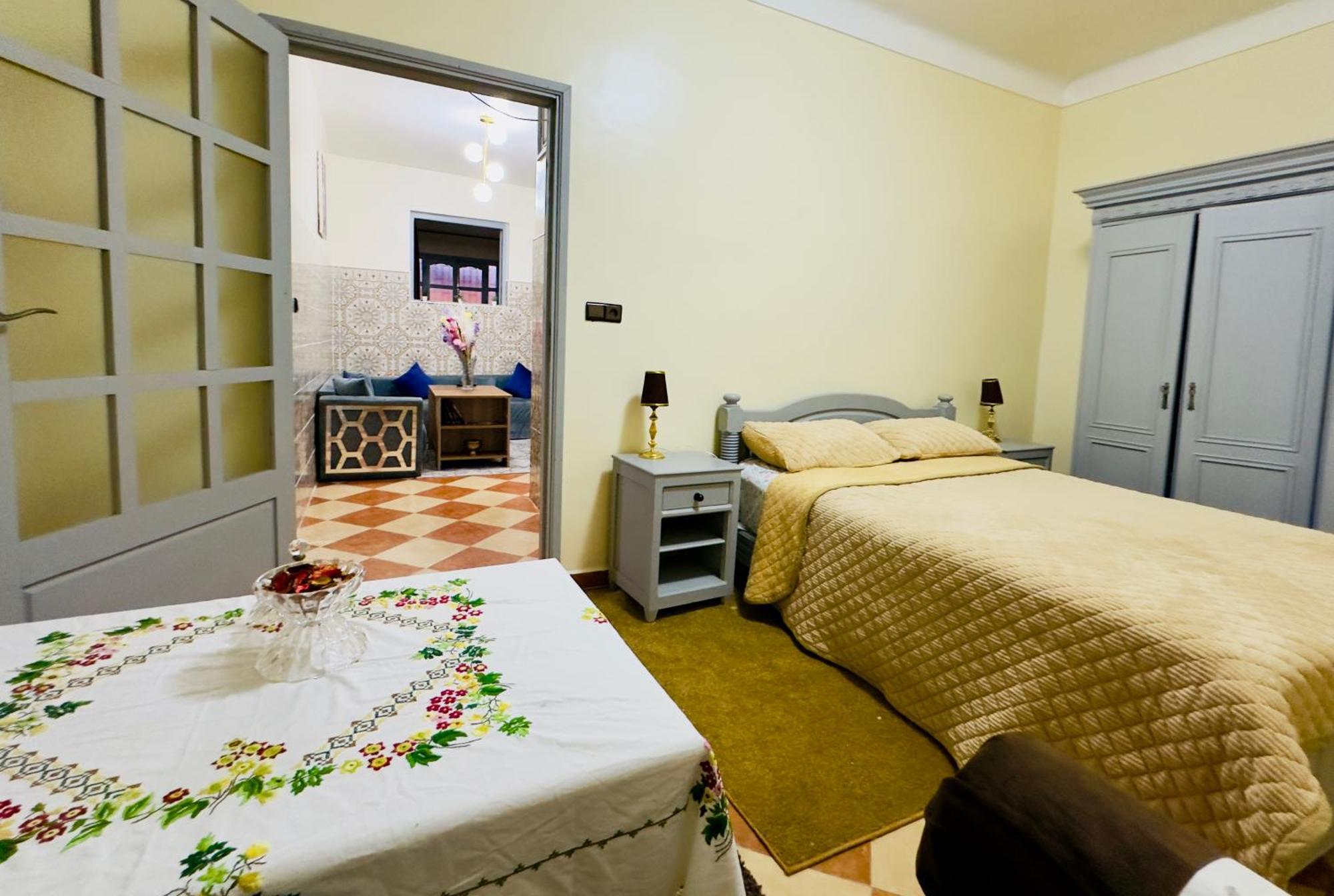 Apartment With 2 Bedrooms Essaouira Exterior photo