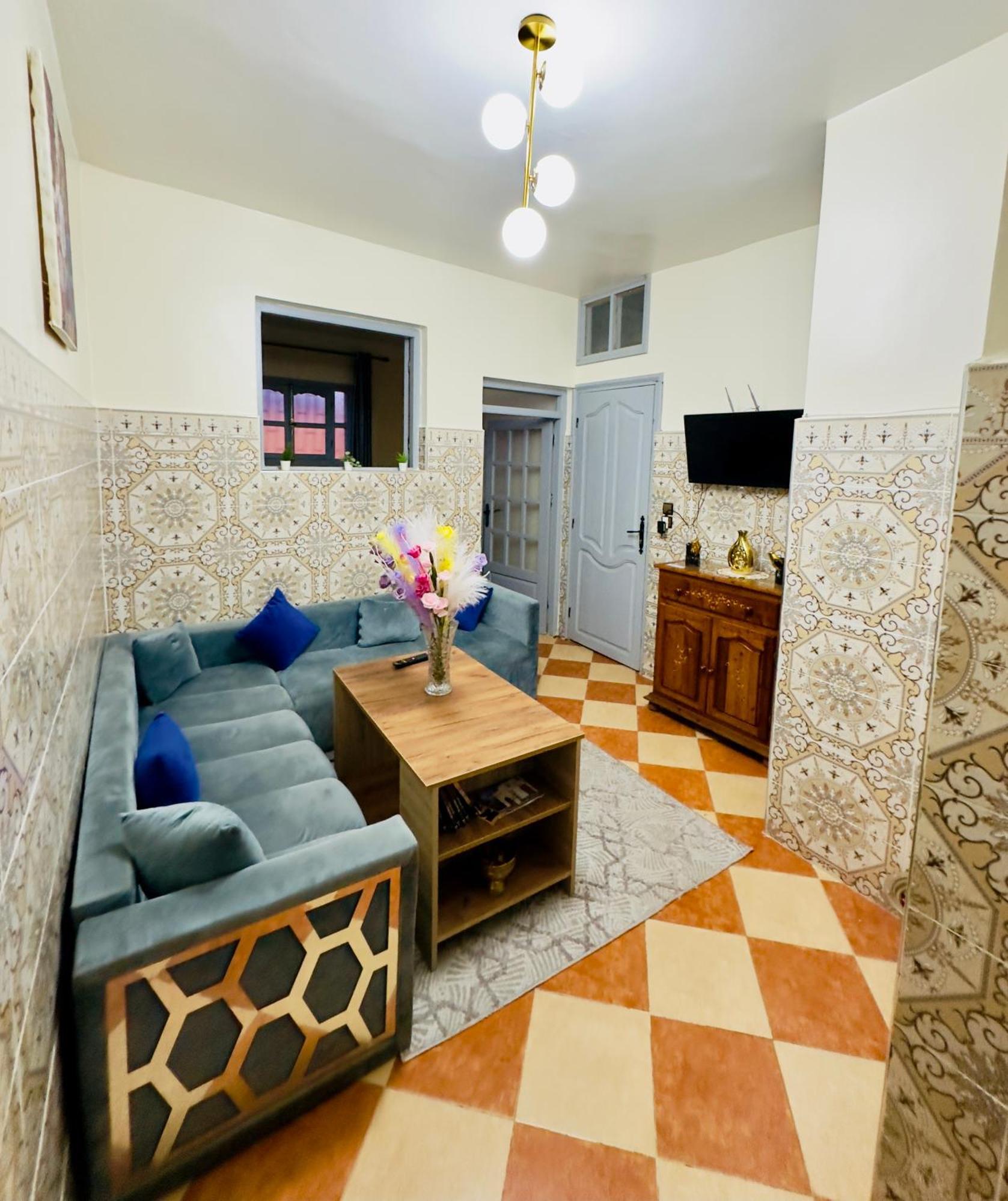 Apartment With 2 Bedrooms Essaouira Exterior photo