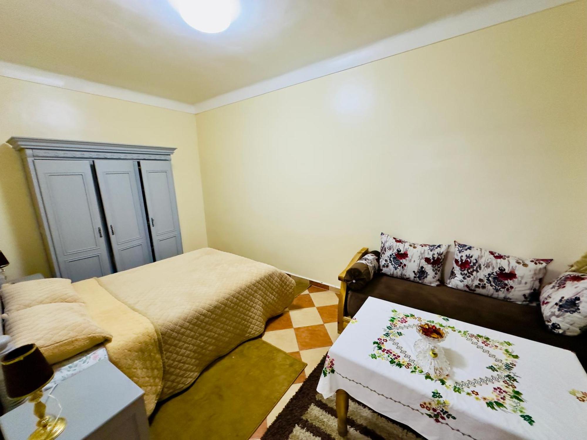 Apartment With 2 Bedrooms Essaouira Exterior photo
