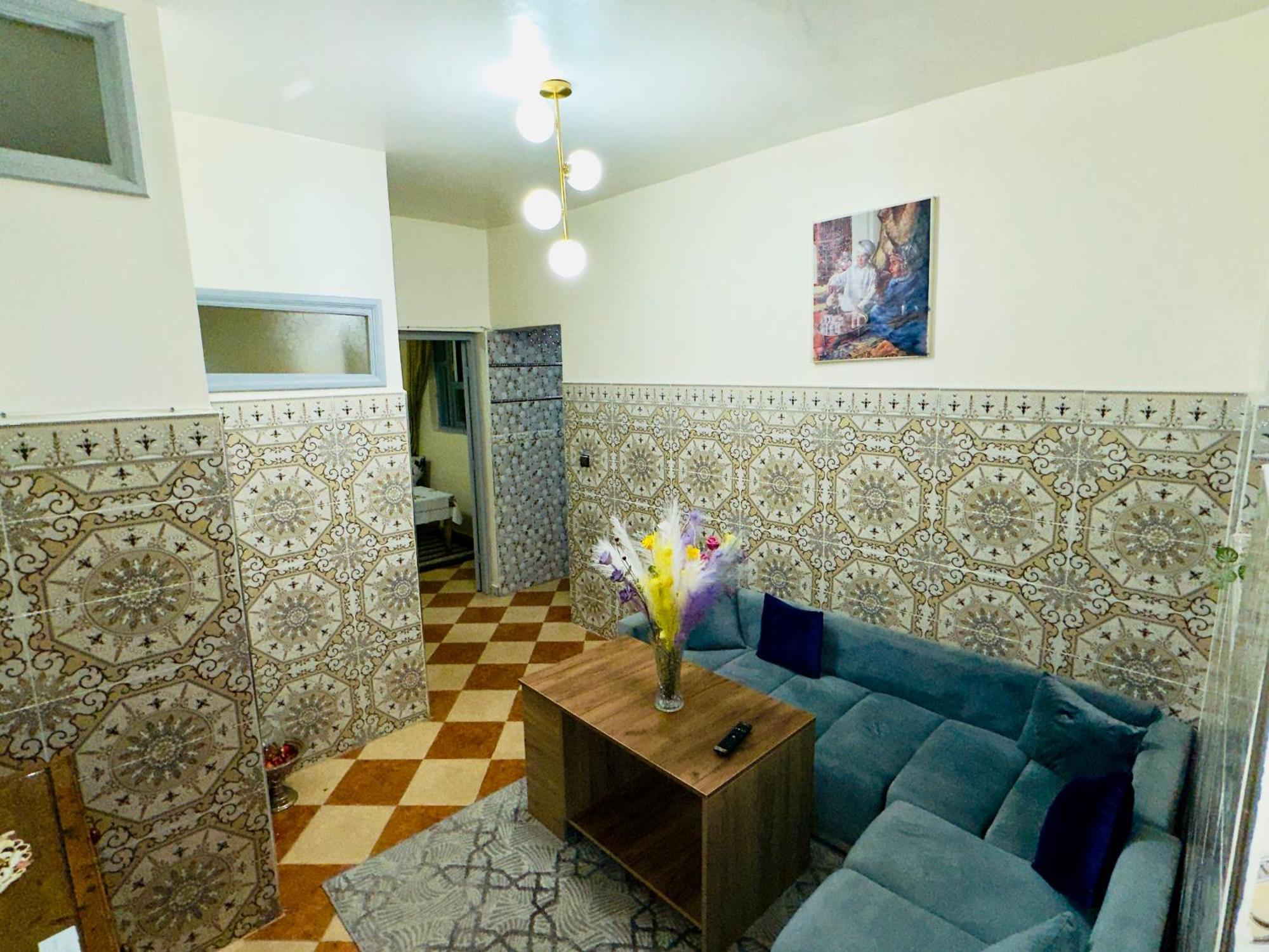 Apartment With 2 Bedrooms Essaouira Exterior photo