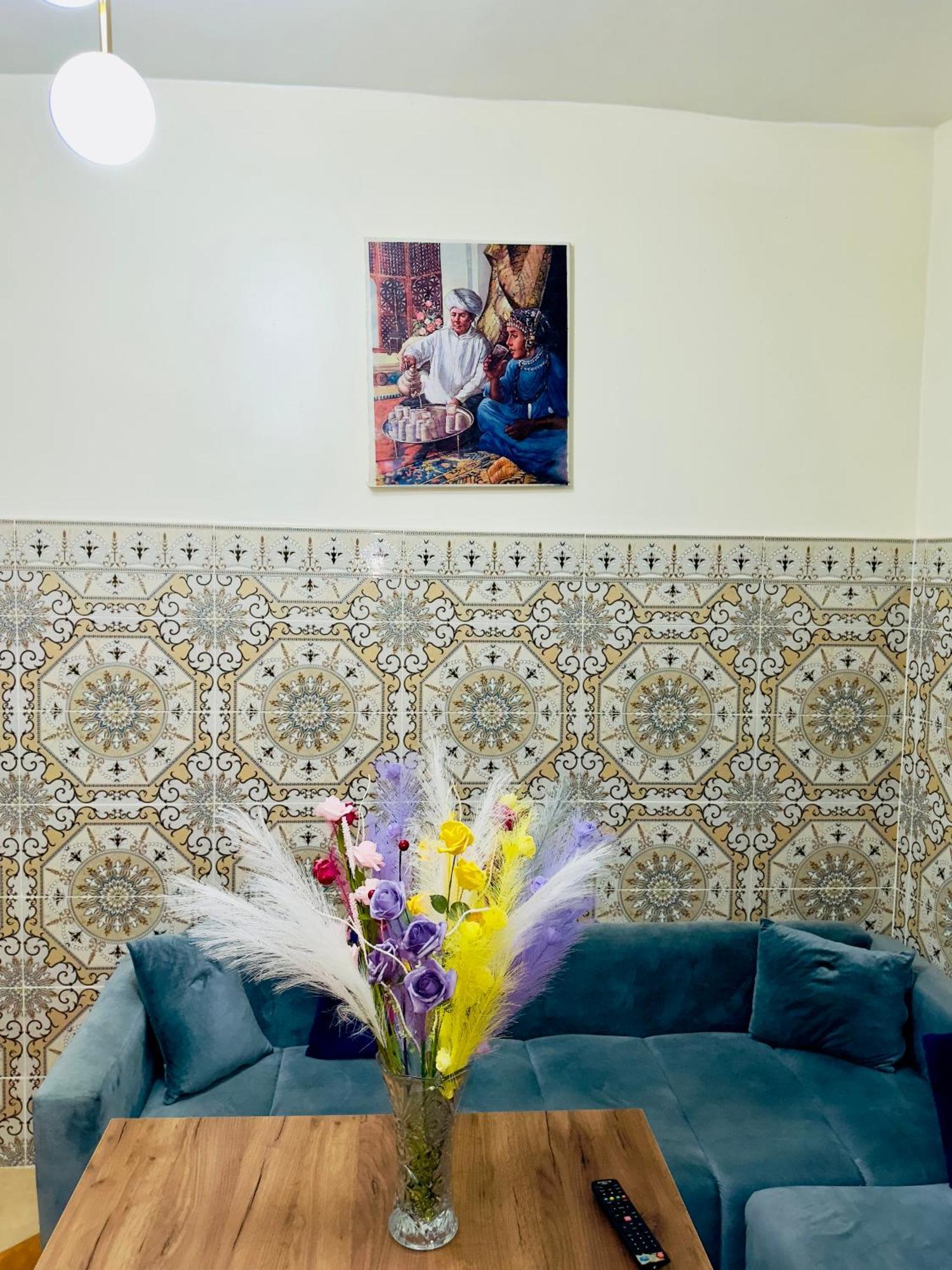 Apartment With 2 Bedrooms Essaouira Exterior photo