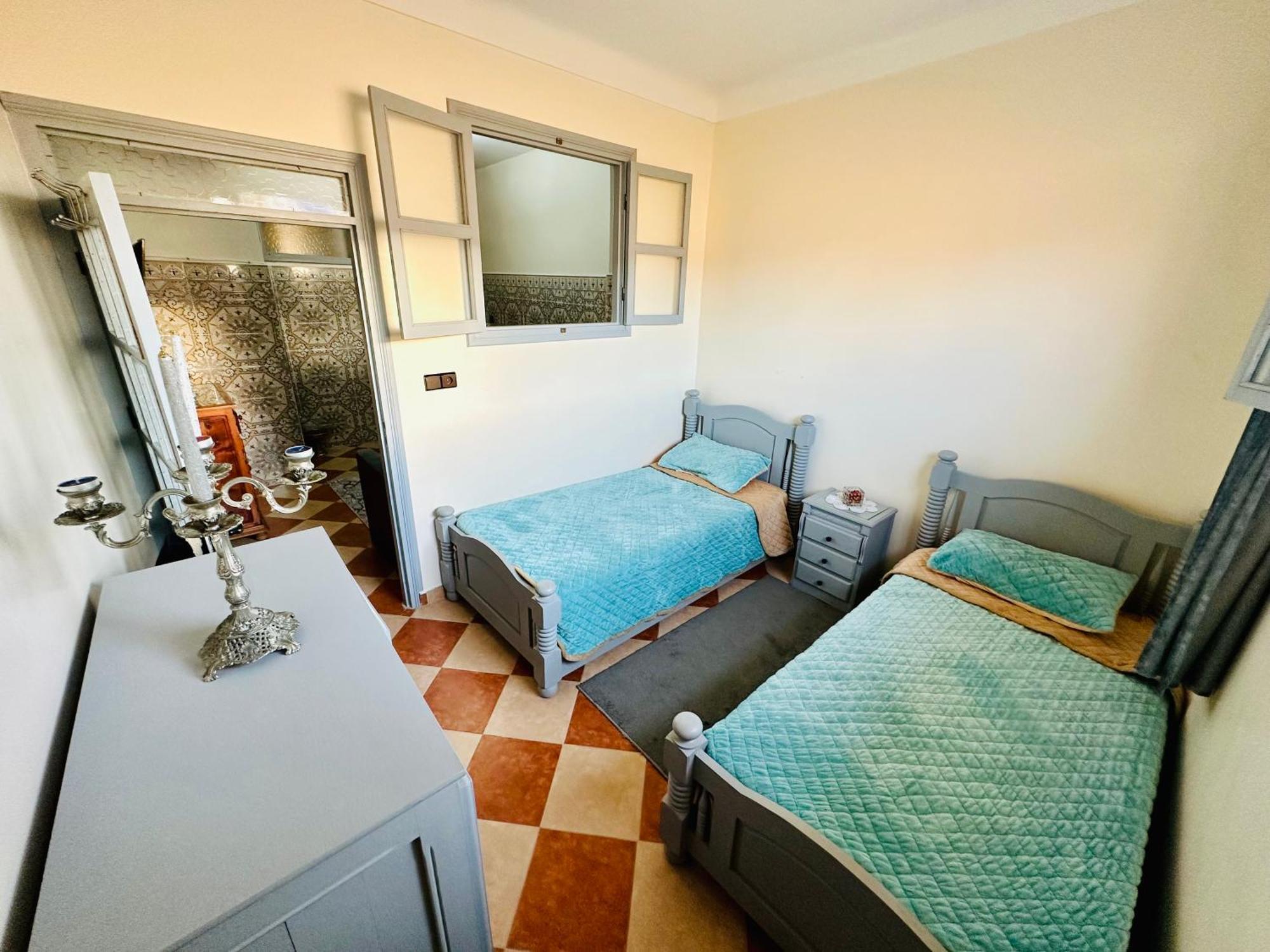 Apartment With 2 Bedrooms Essaouira Exterior photo