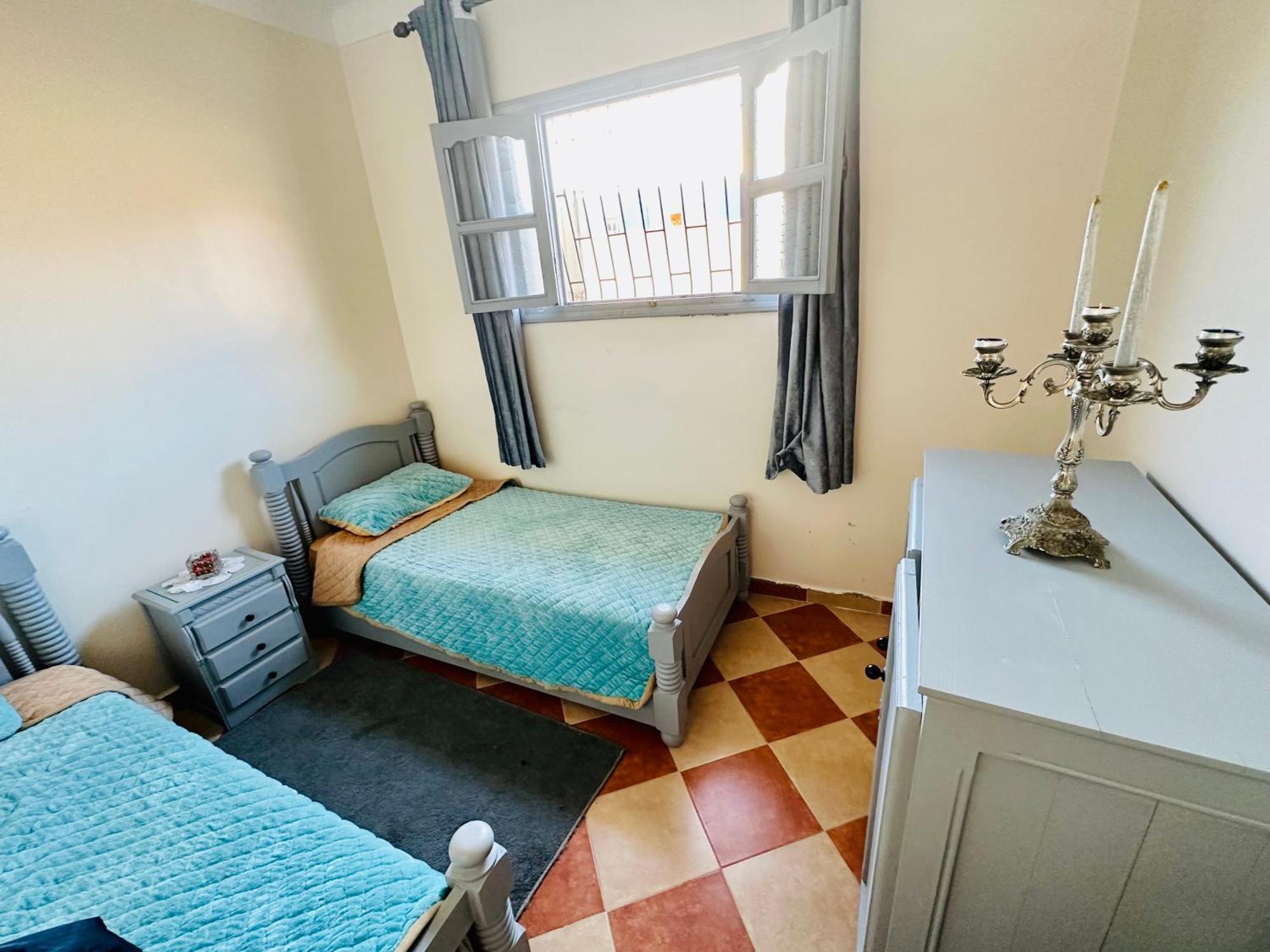 Apartment With 2 Bedrooms Essaouira Exterior photo