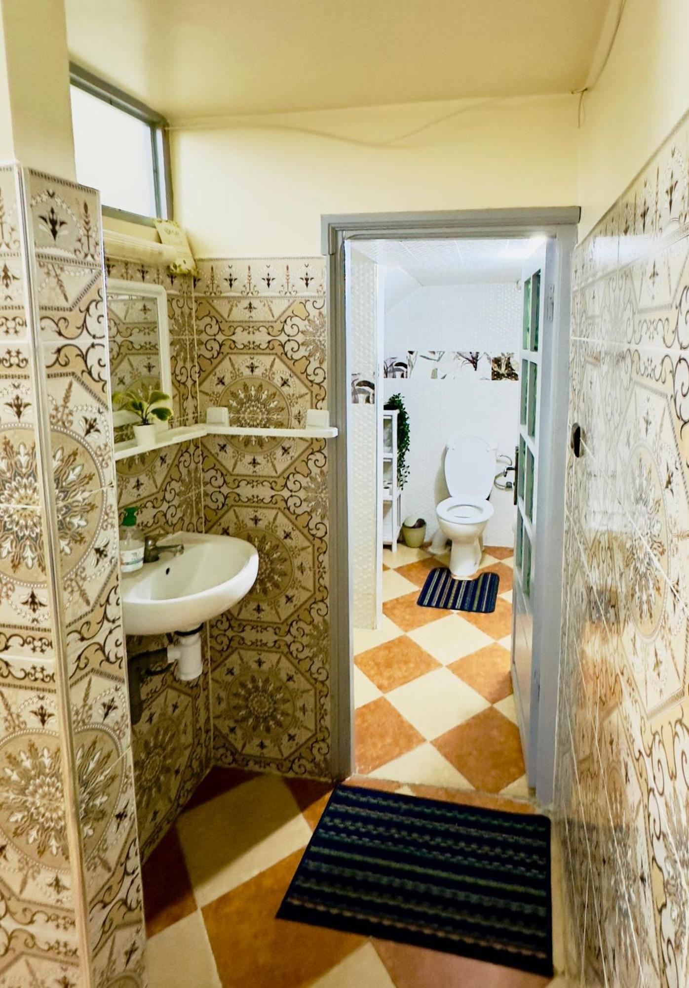 Apartment With 2 Bedrooms Essaouira Exterior photo