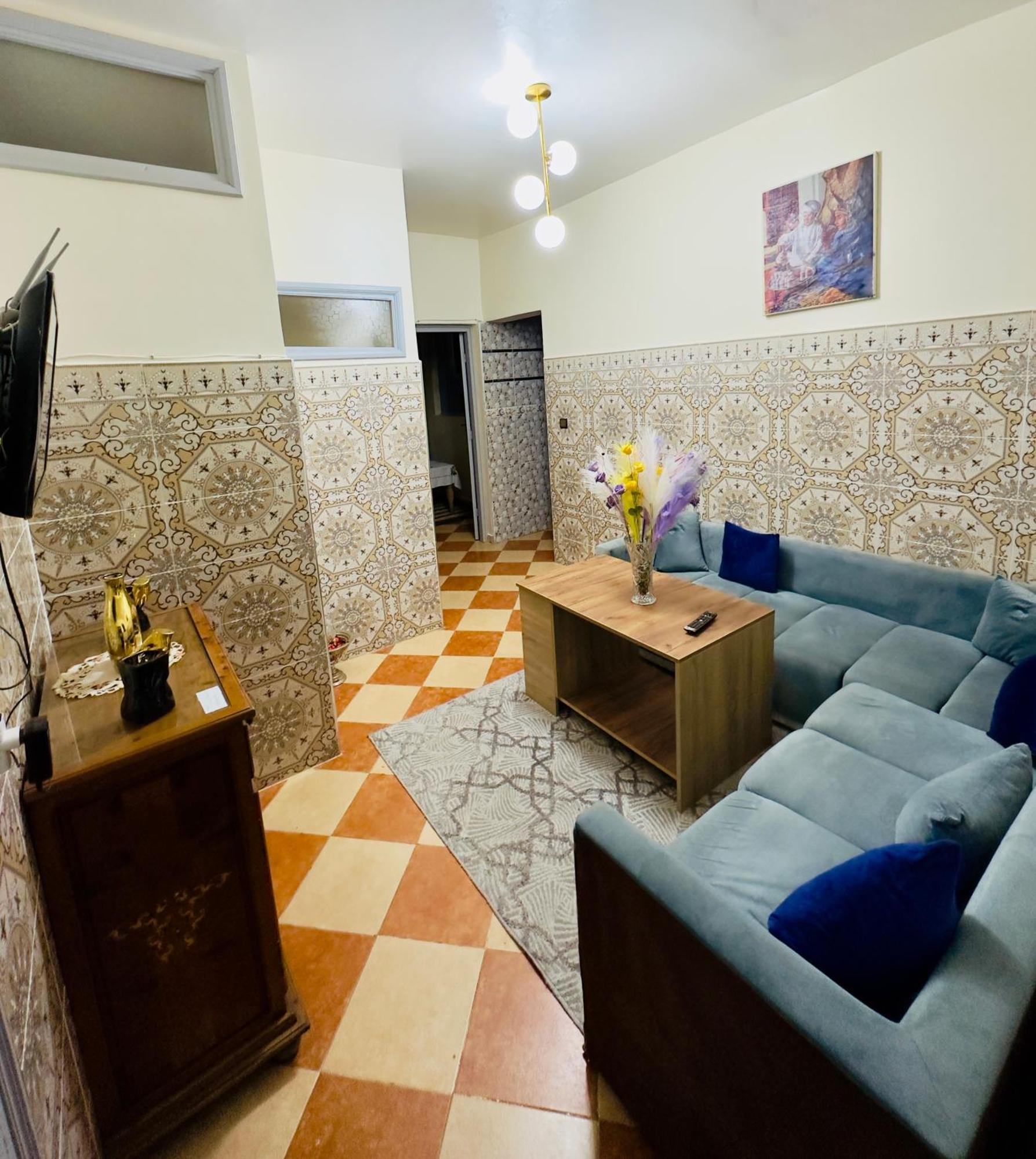 Apartment With 2 Bedrooms Essaouira Exterior photo