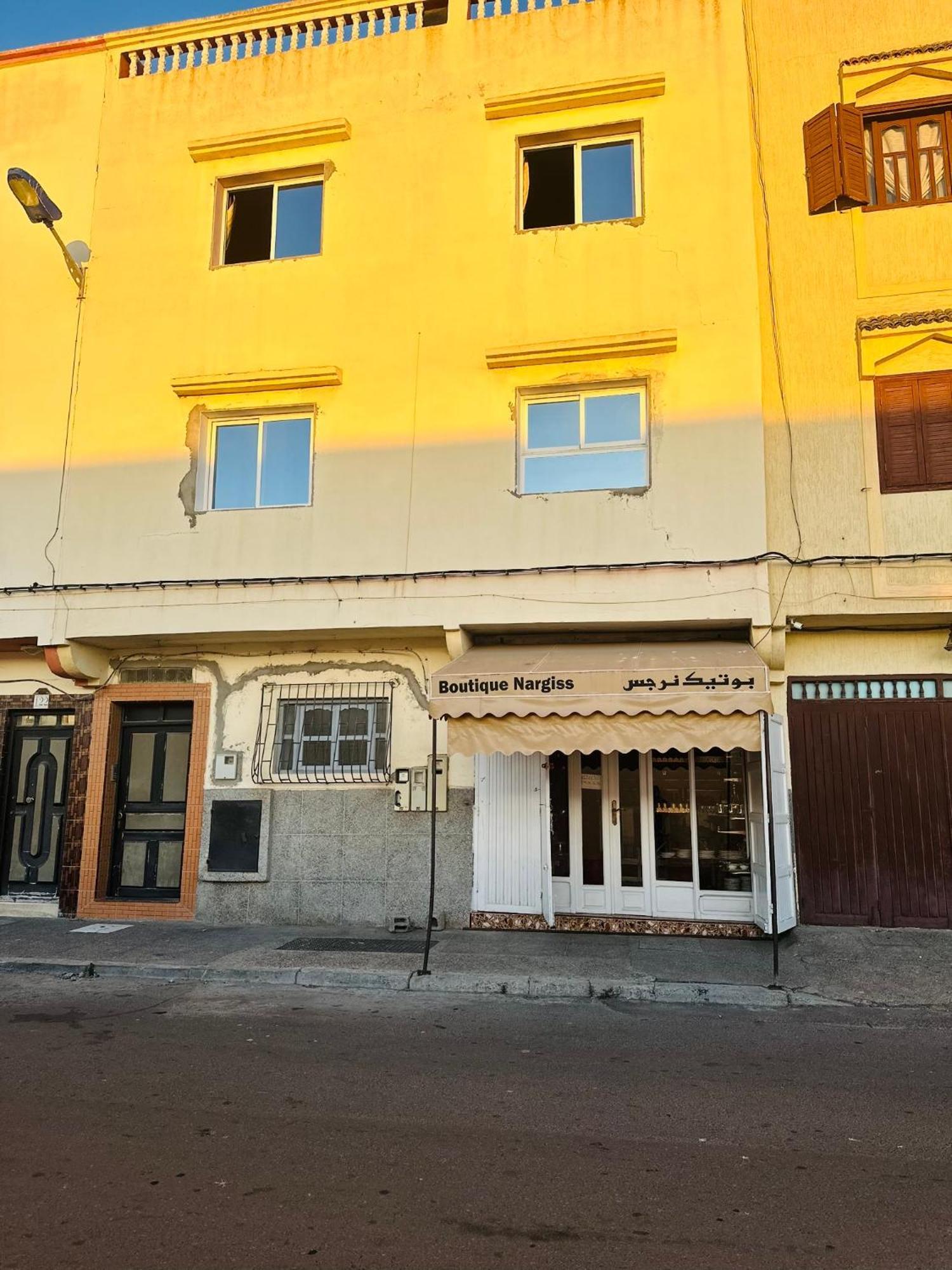 Apartment With 2 Bedrooms Essaouira Exterior photo