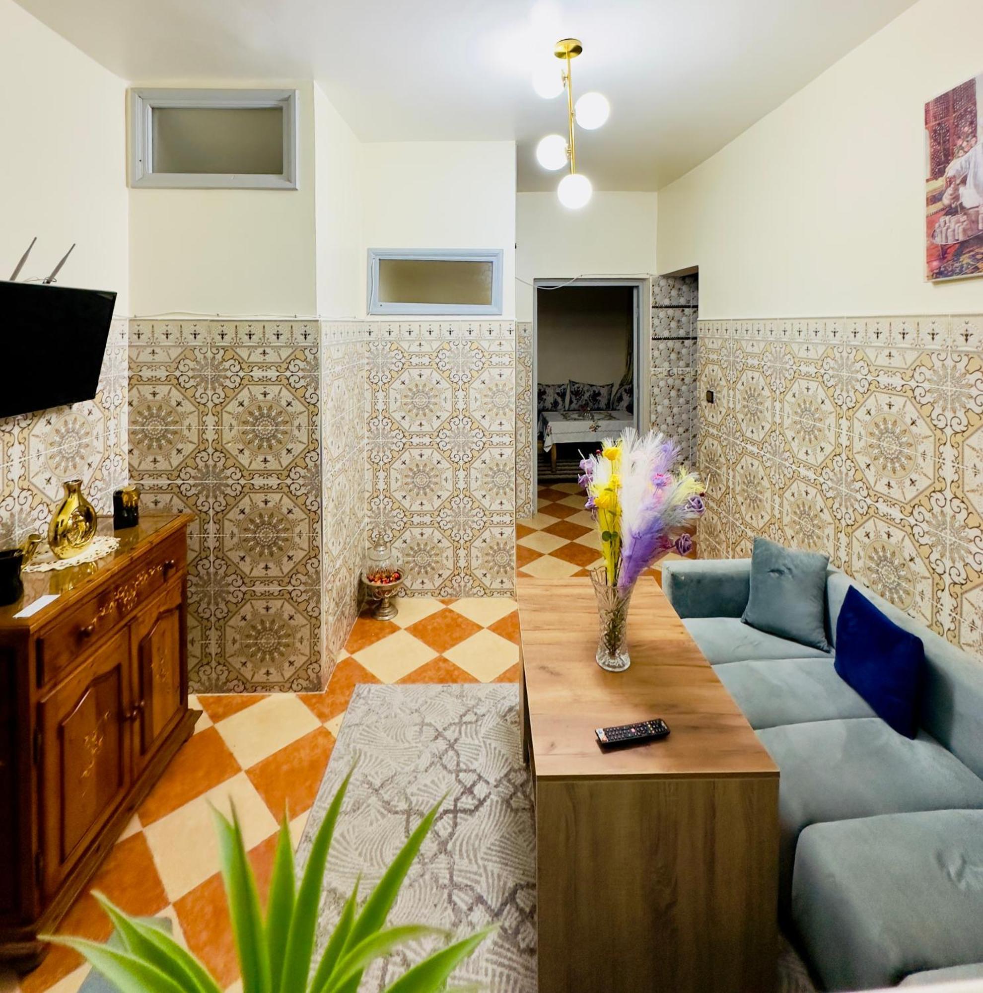Apartment With 2 Bedrooms Essaouira Exterior photo