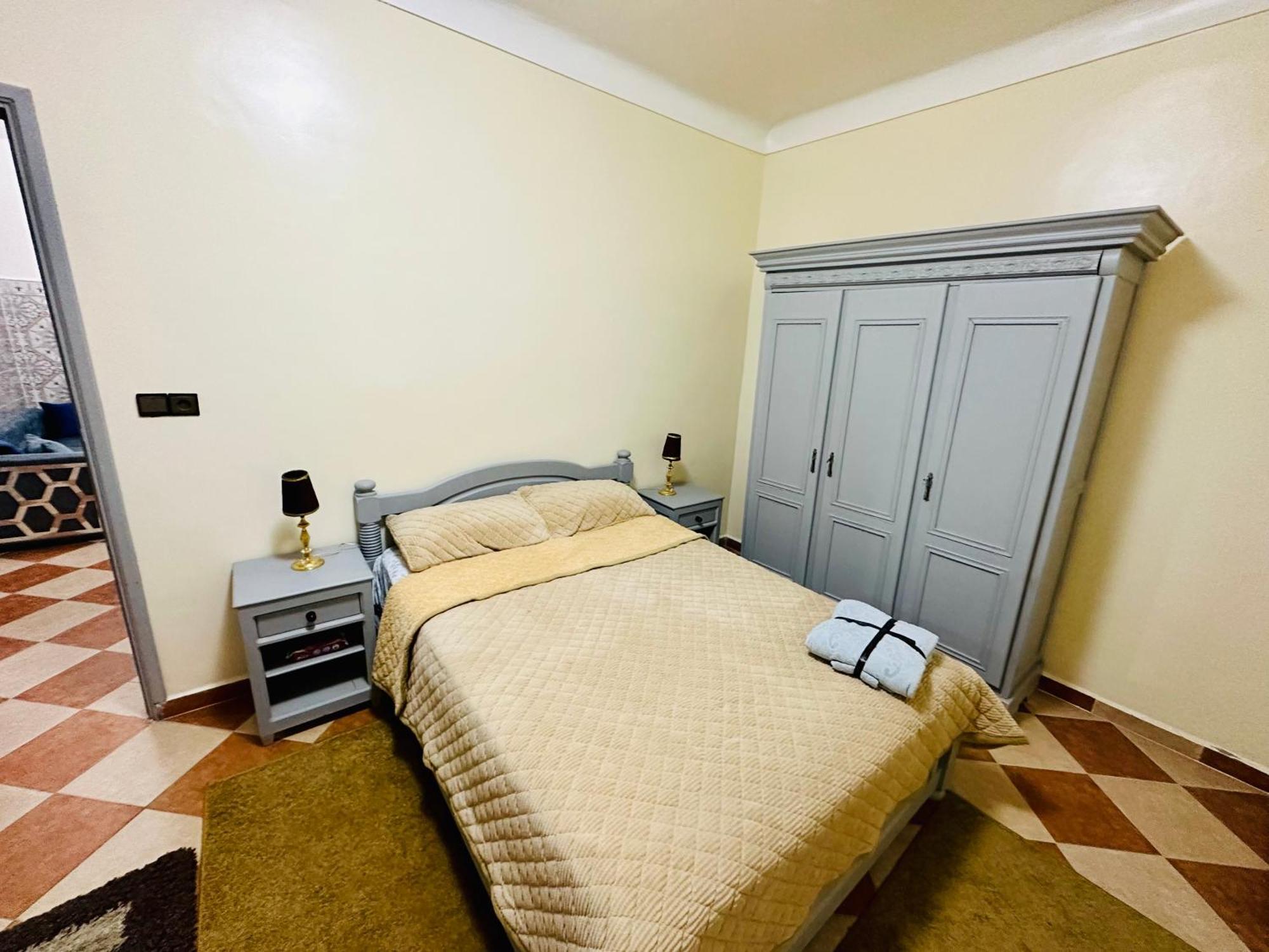 Apartment With 2 Bedrooms Essaouira Exterior photo
