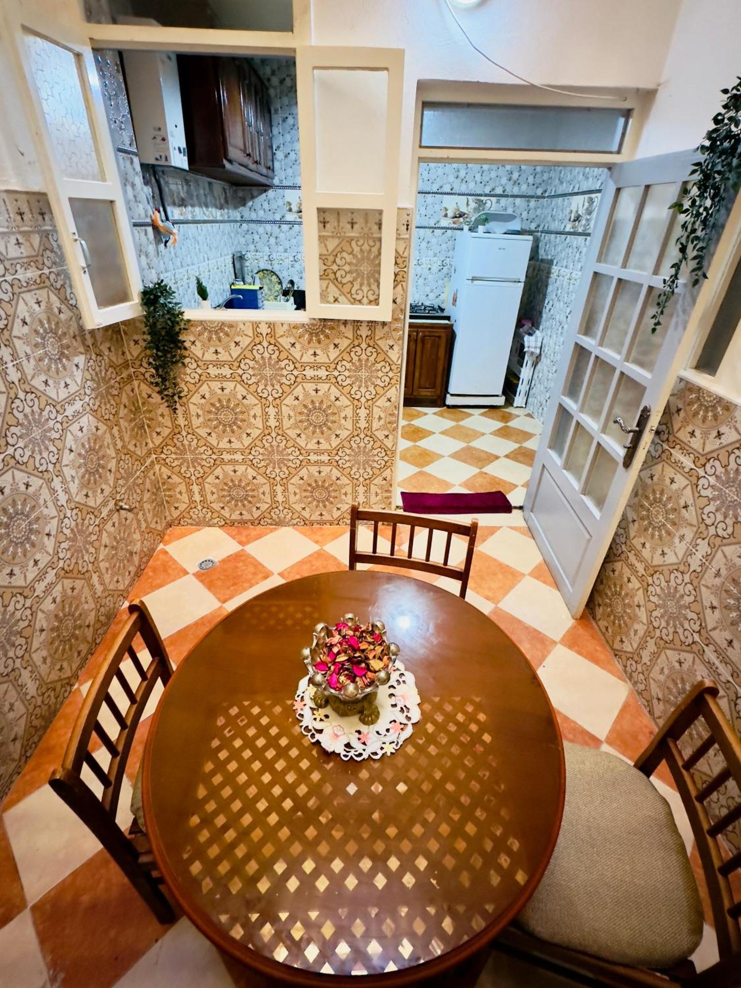 Apartment With 2 Bedrooms Essaouira Exterior photo